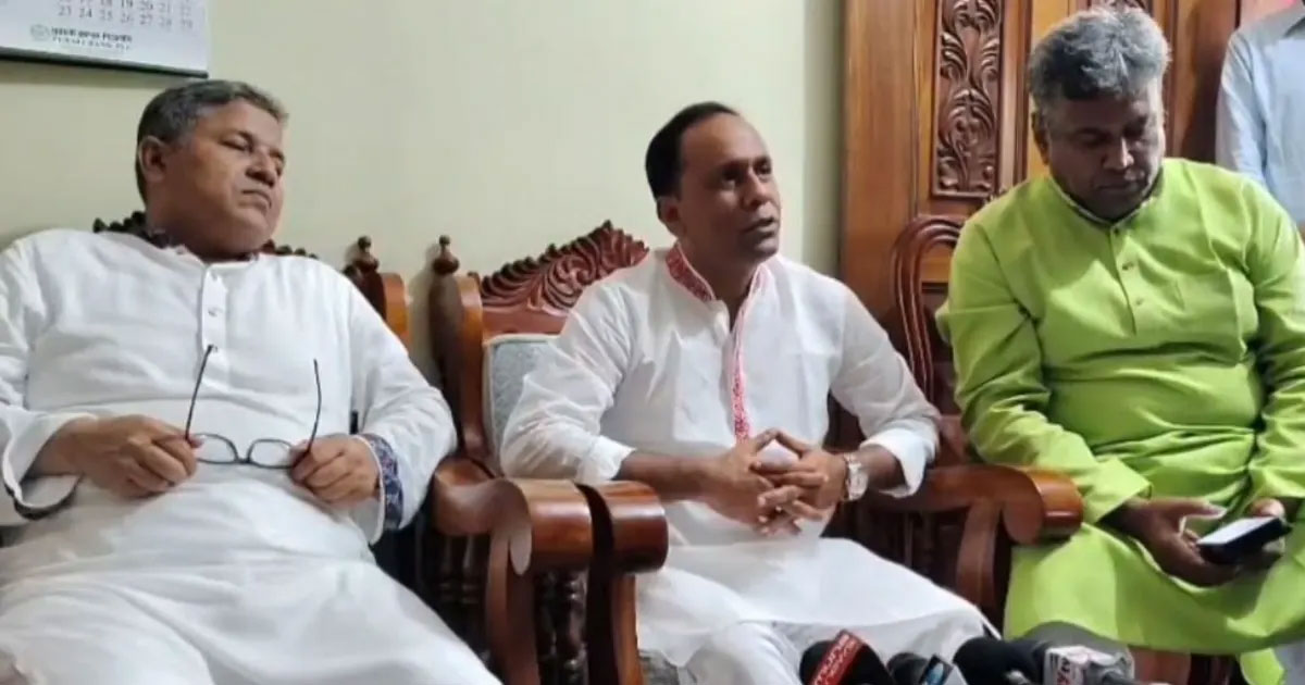 ত্যাগের বিনিময়ে বাংলাদেশে নতুনভাবে গণতন্ত্র প্রতিষ্ঠা হয়েছে: ডেপুটি স্পিকার