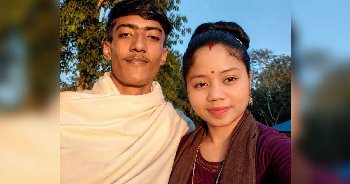 আর্জেন্টিনার খেলায় বাজিতে হেরে দুই সন্তানকে ঘুমে রেখে পালিয়েছে মা