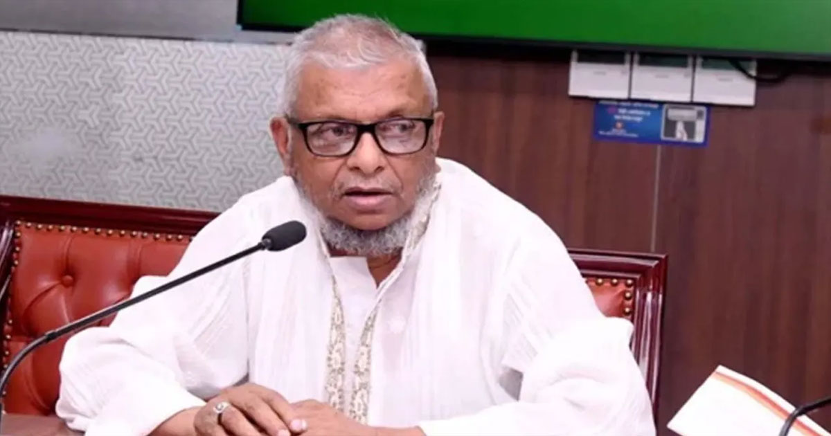 ধর্মীয় সম্প্রীতির ক্ষেত্রে সিলেট উজ্জ্বল দৃষ্টান্ত: মন্ত্রী আরিফুল