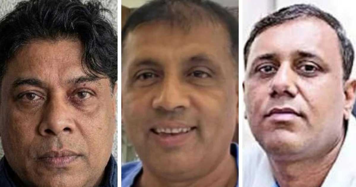 চিহ্নিত খুনিরাই হচ্ছে খুন, অনেক ঘটনারই মিলছে না কূল