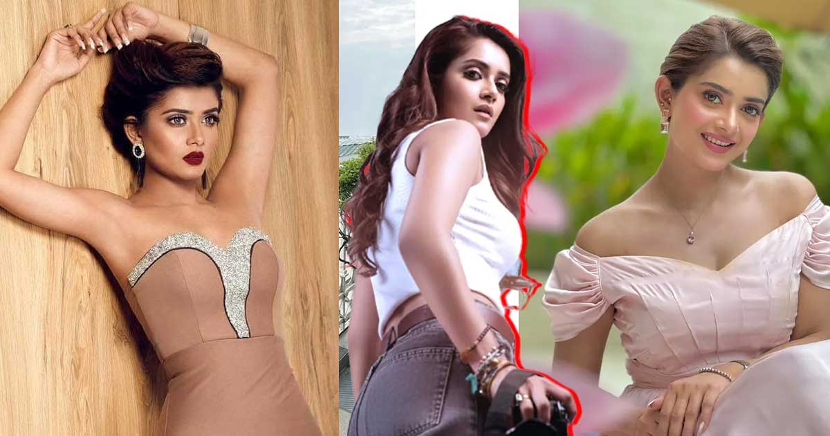 আদালতে হাজিরের নির্দেশ, যা বললেন তানজিন তিশা