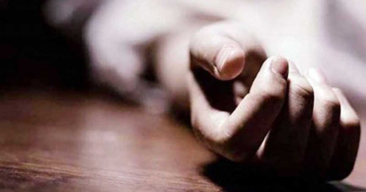 পার্বতীপুরে বাবার হাতে ছেলে ‘খুন’