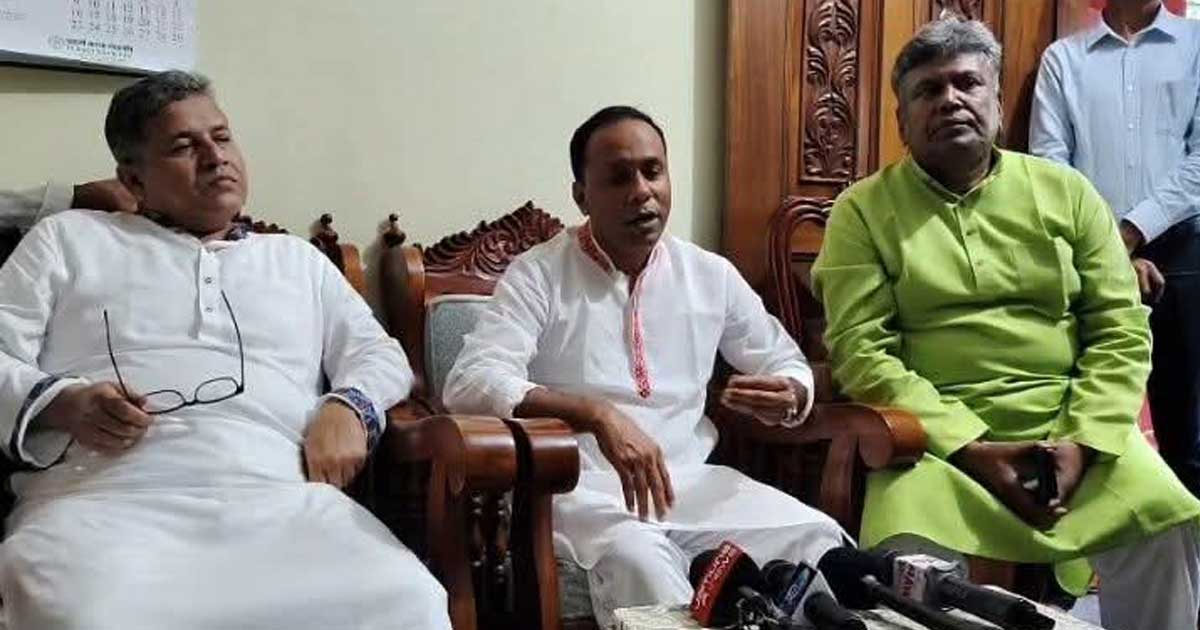 নতুন সংসদের কাছে জনগণের প্রত্যাশা অনেক: ডেপুটি স্পিকার