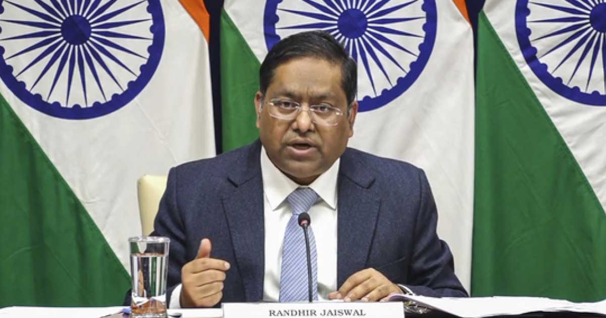 শেখ হাসিনাকে প্রত্যর্পণের অনুরোধ খতিয়ে দেখছে ভারত