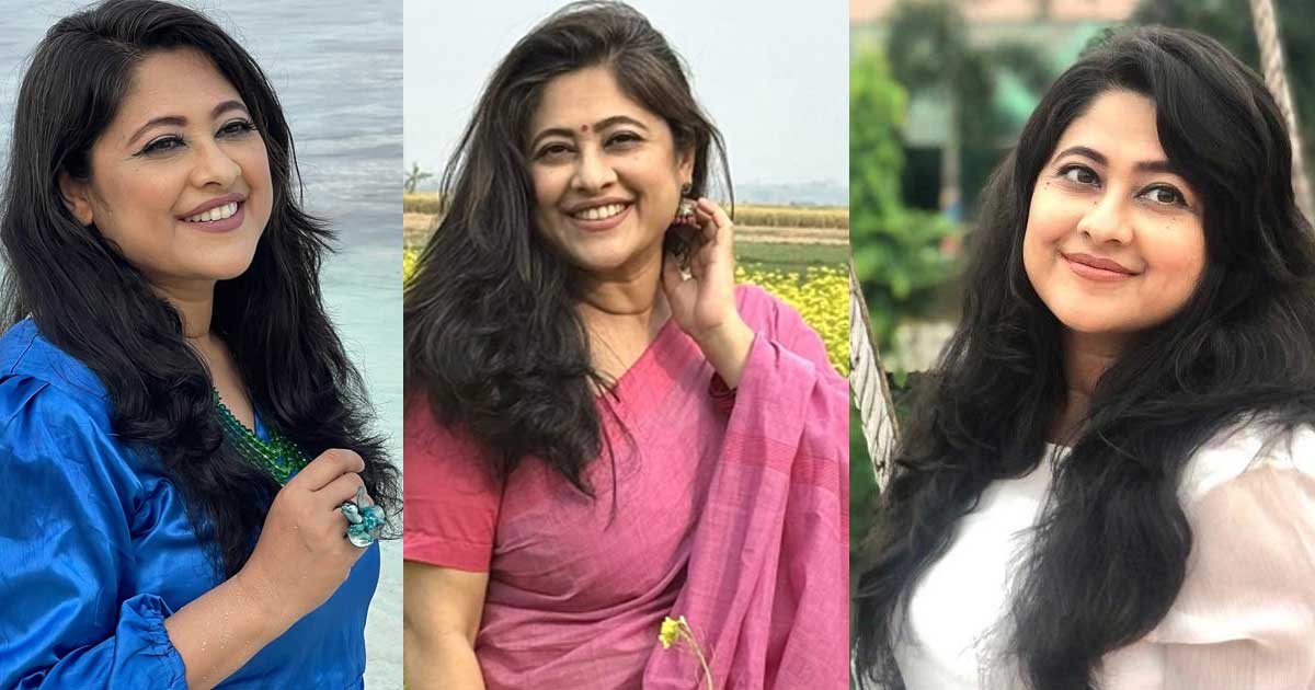 ধারাবাহিক নাটকে ফিরছেন সুমাইয়া শিমু