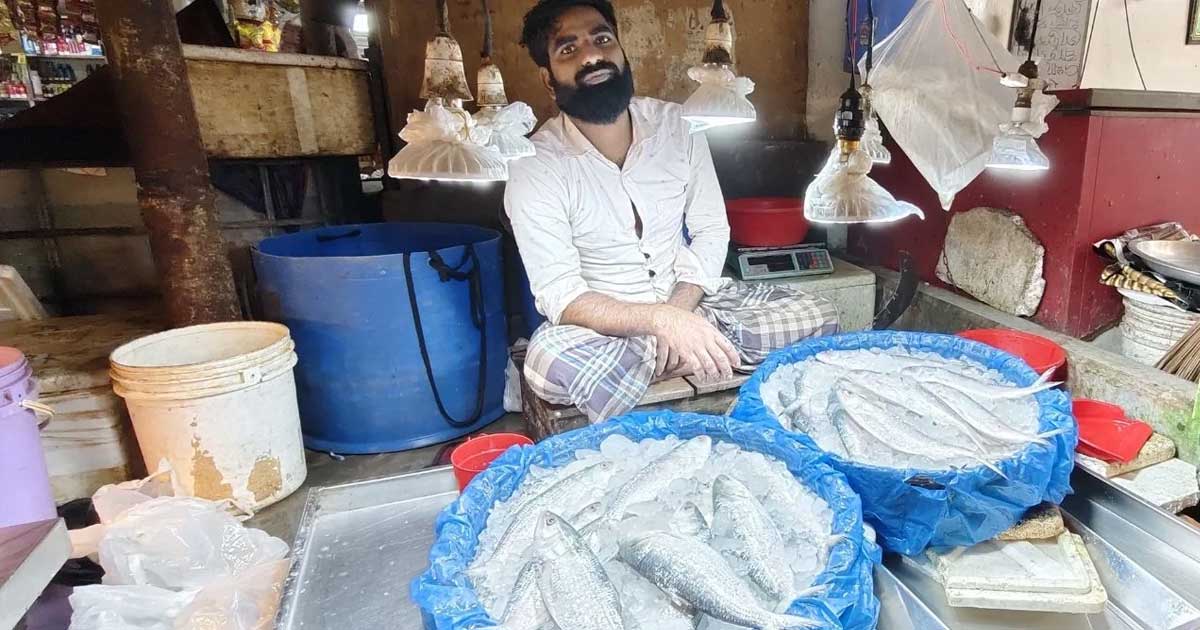 ইলিশের কেজি হাজার থেকে ২৮০০ টাকা
