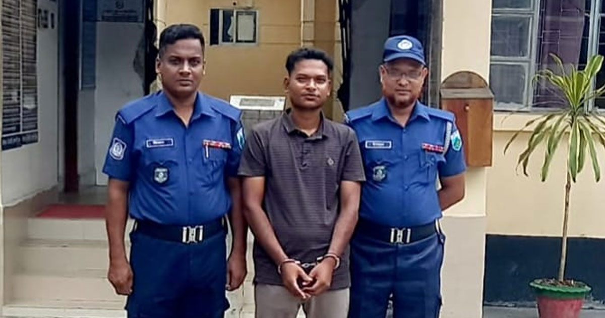 নন্দীগ্রামে মাদক মামলায় গাছ ব্যবসায়ী কারাগারে