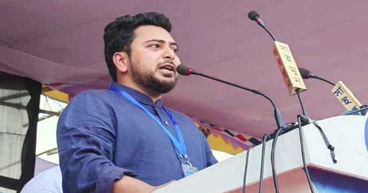 প্রধানমন্ত্রীর মুখে মধু, অন্তরে ছলনা: নাহিদ ইসলাম
