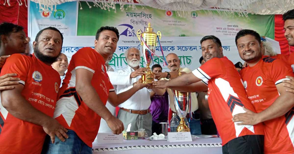 মাদকমুক্ত সমাজ গঠনে পরিবারকেই মূল ভূমিকা গ্রহণ করতে হবে: ত্রাণ প্রতিমন্ত্রী