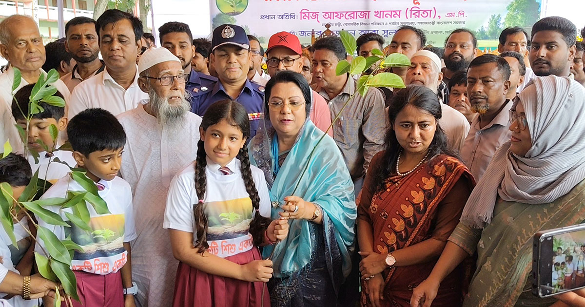 বিদ্যালয়কে দলীয়করণ করা যাবে না: বিমান ও পর্যটনমন্ত্রী