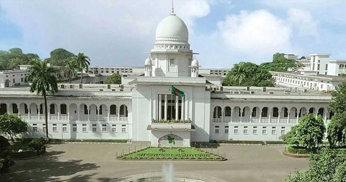 লাশের ময়নাতদন্তে নারী ডোম নিয়োগ দিতে হাইকোর্টের রুল