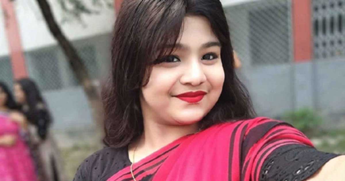 নির্জনা হত্যা: আদালতে বাবার স্বীকারোক্তি