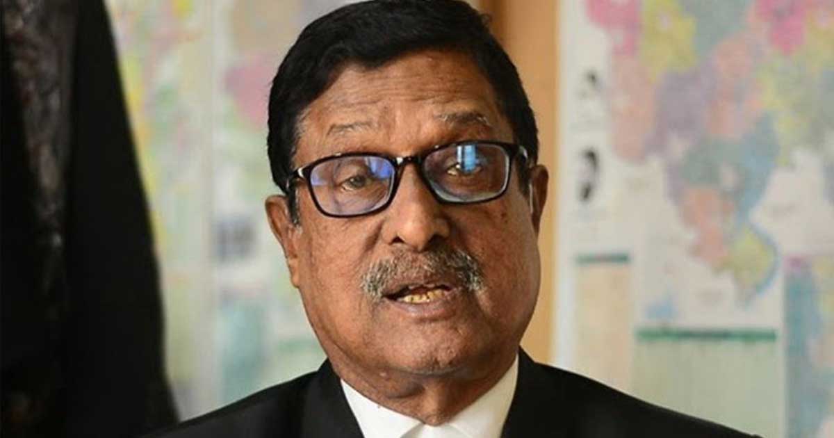 জামায়াতের মতো মোনাফেক দল পৃথিবীতে আর আসেনি: ফজলুর রহমান