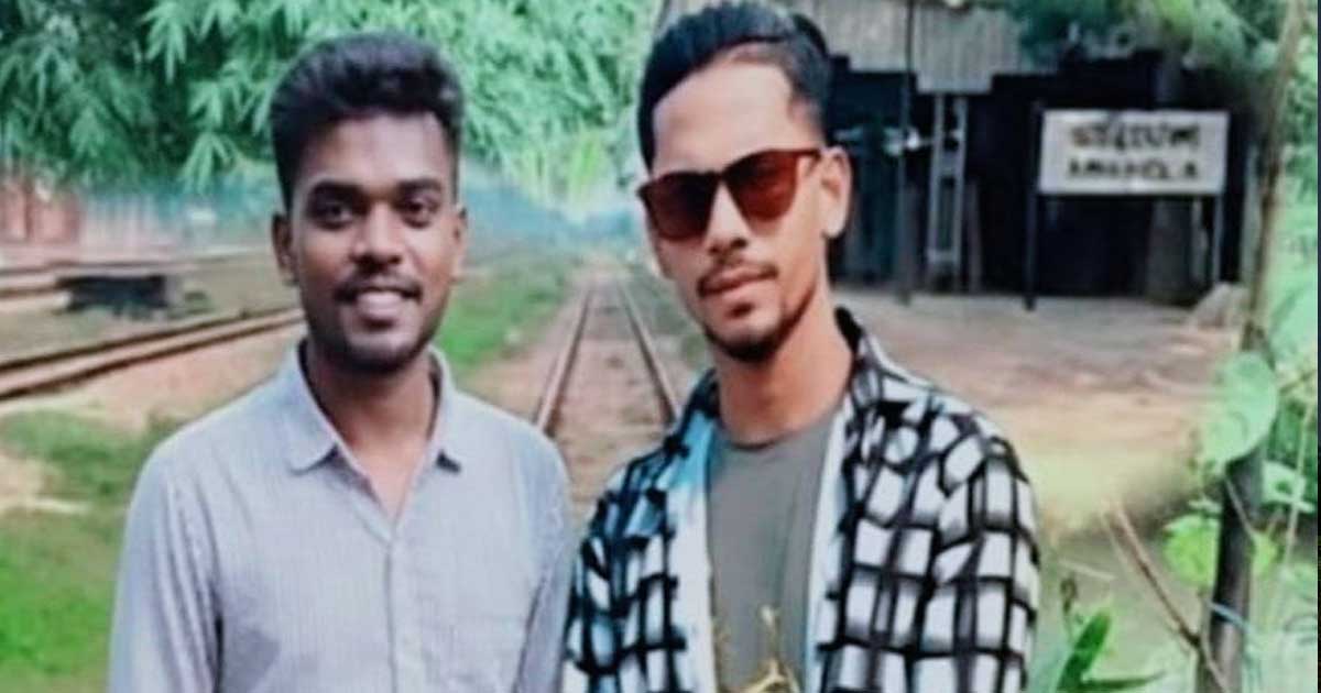 বিয়ের অনুষ্ঠানে মদ খেয়ে মরে গেছে ২ যুবক