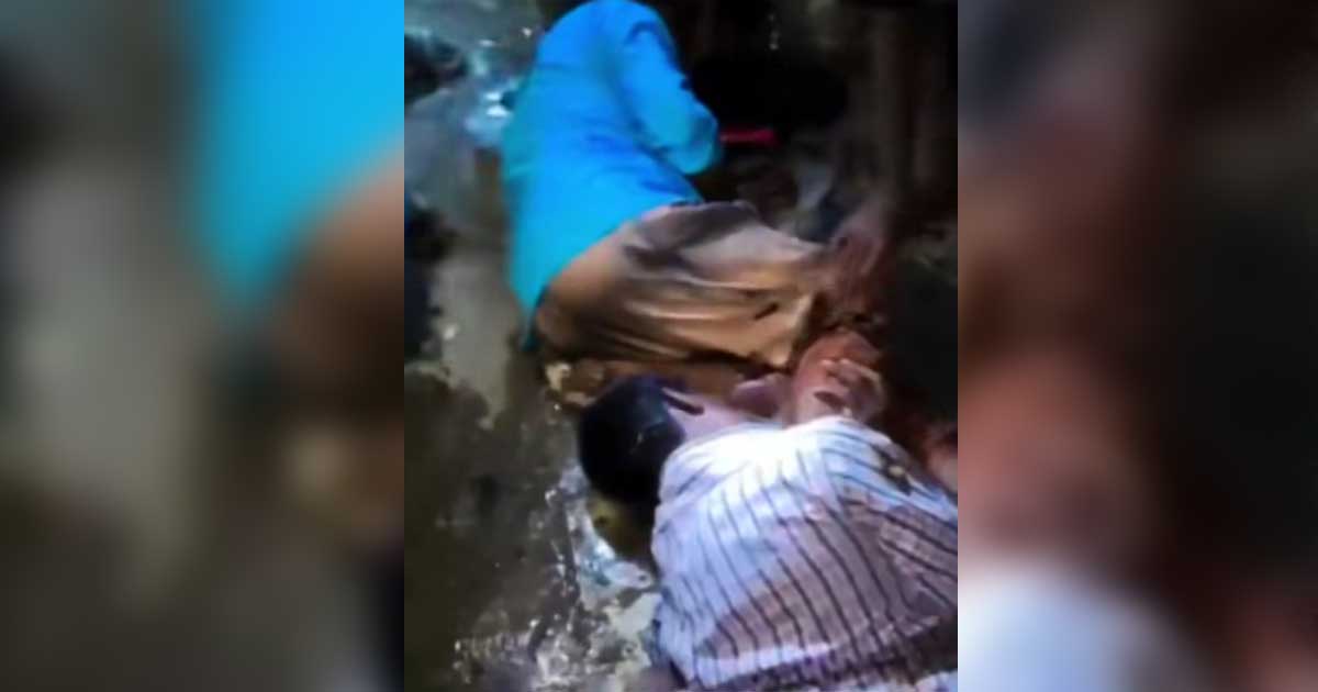 নাটোরে সড়ক দূর্ঘটনায় নিহত ২