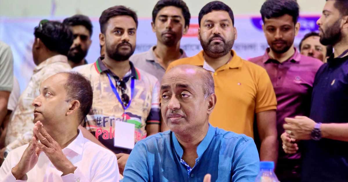 আইন ও সংবিধান মেনেই শেখ হাসিনার বিচার হবে: আইন মন্ত্রী