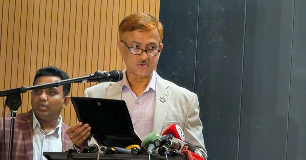 পরিচালনার চুক্তির পরই থার্ড টার্মিনাল উদ্বোধনের চুড়ান্ত সিদ্ধান্ত: বেবিচক