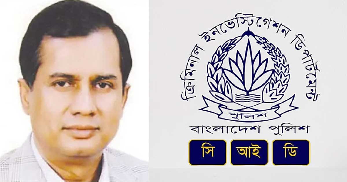 জনশক্তি রপ্তানি সিন্ডিকেটের মূল হোতা রুহুল আমিন স্বপনের ৫০০ কোটি টাকার সম্পত্তি ক্রোক