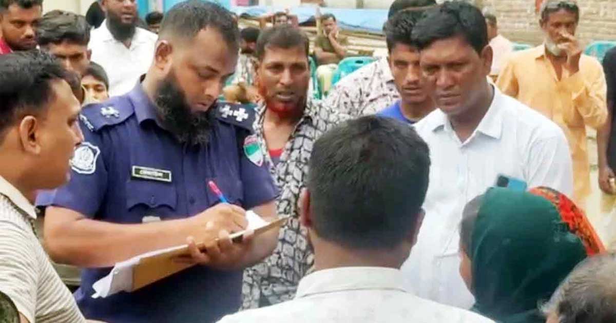 আর্জেন্টিনা সমর্থকের ‘আত্মহত্যা’