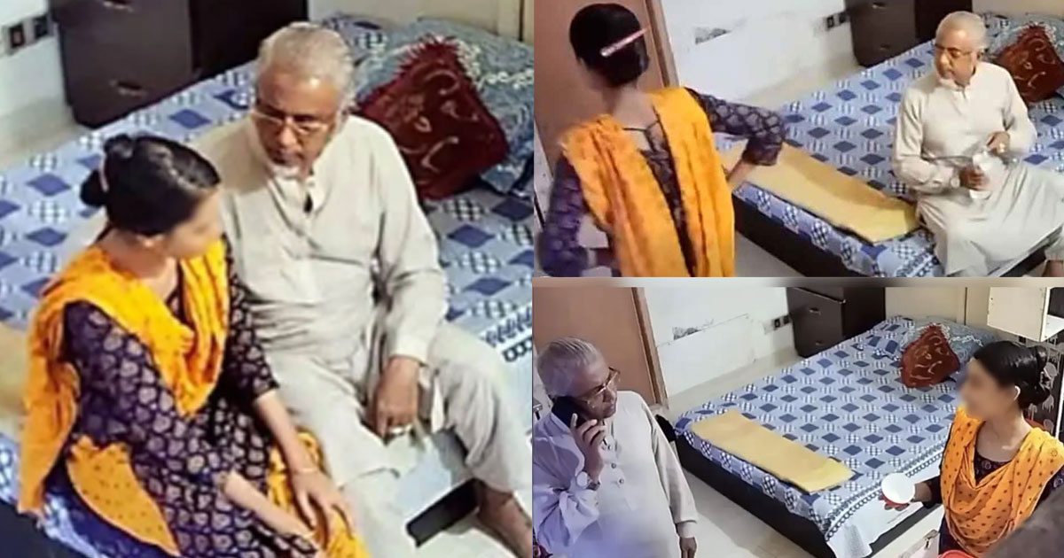 এআই দাবি থেকে সরে ভিডিওতে থাকা নারীকে ‘দ্বিতীয় স্ত্রী’ দাবি