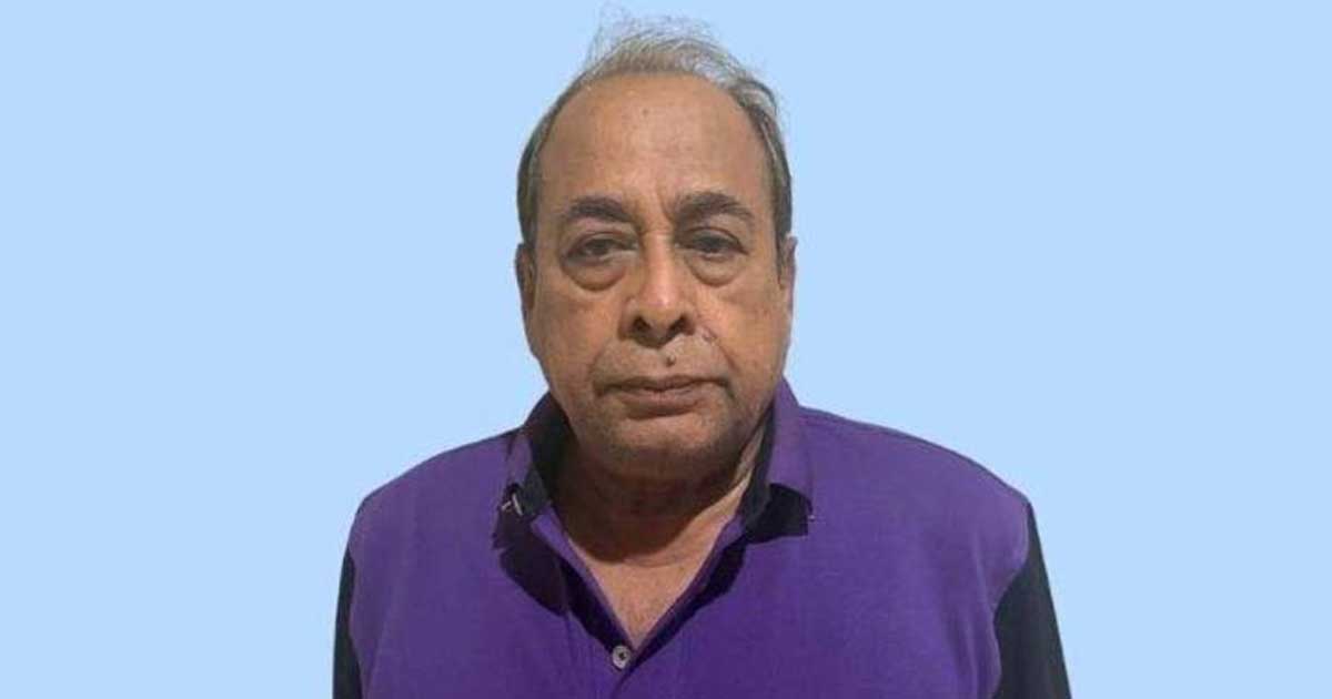 মোজাফফরকে ট্রাইব্যুনালে হাজিরের নির্দেশ