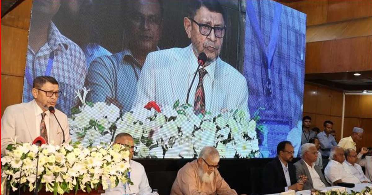 বিনা চিকিৎসায় কোনো নাগরিক মারা যাবে না : স্বাস্থ্যমন্ত্রী