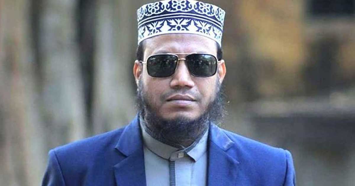 ‘আল্লাহ যদি কিয়ামতে জান্নাত দেওয়া আরম্ভ করে প্রথমেই সাতক্ষীরা দিয়ে শুরু করবে’