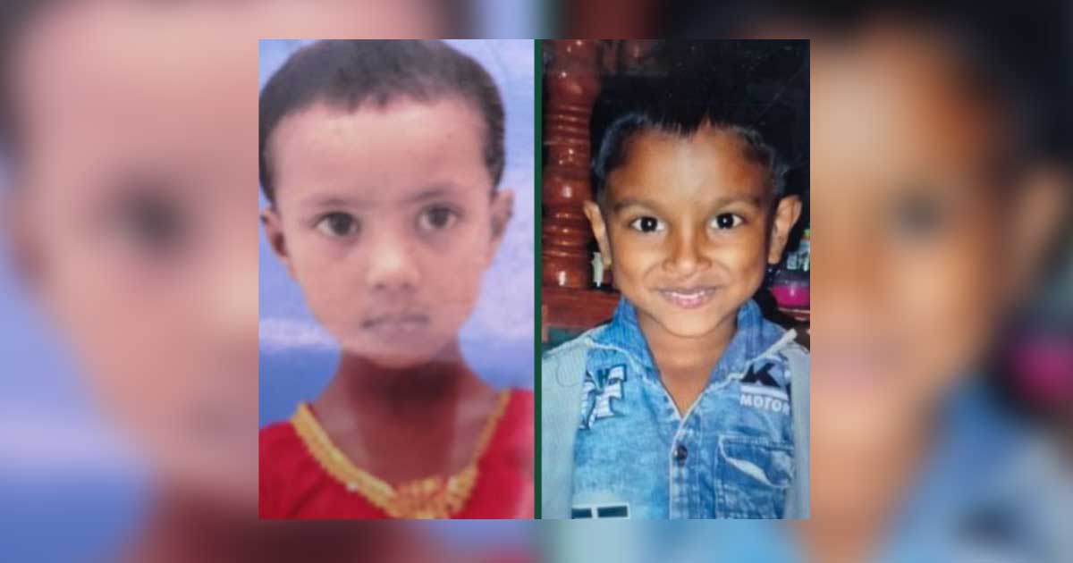 পুকুরে ডুবে দুই ভাই-বোনসহ তিন শিশুর মৃত্যু