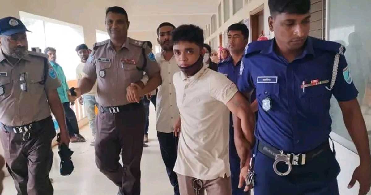 ফরিদপুরে হত্যা মামলায় দুই আসামির যাবজ্জীবন