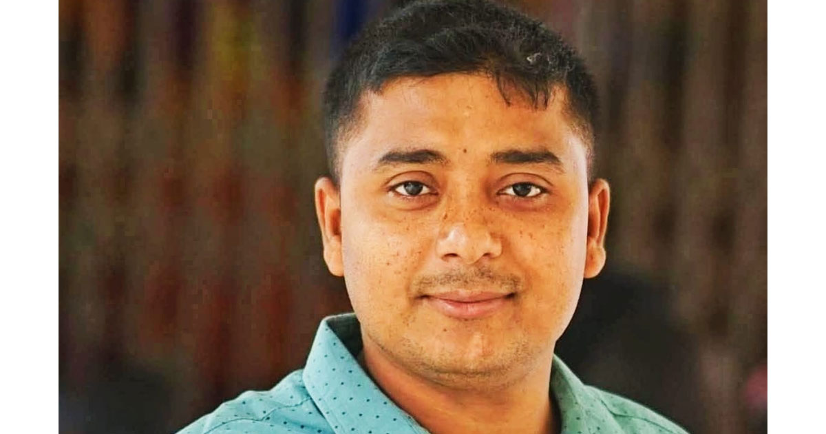 শালিখায় বিদ্যুৎস্পৃষ্টে যুবকের মৃত্যু