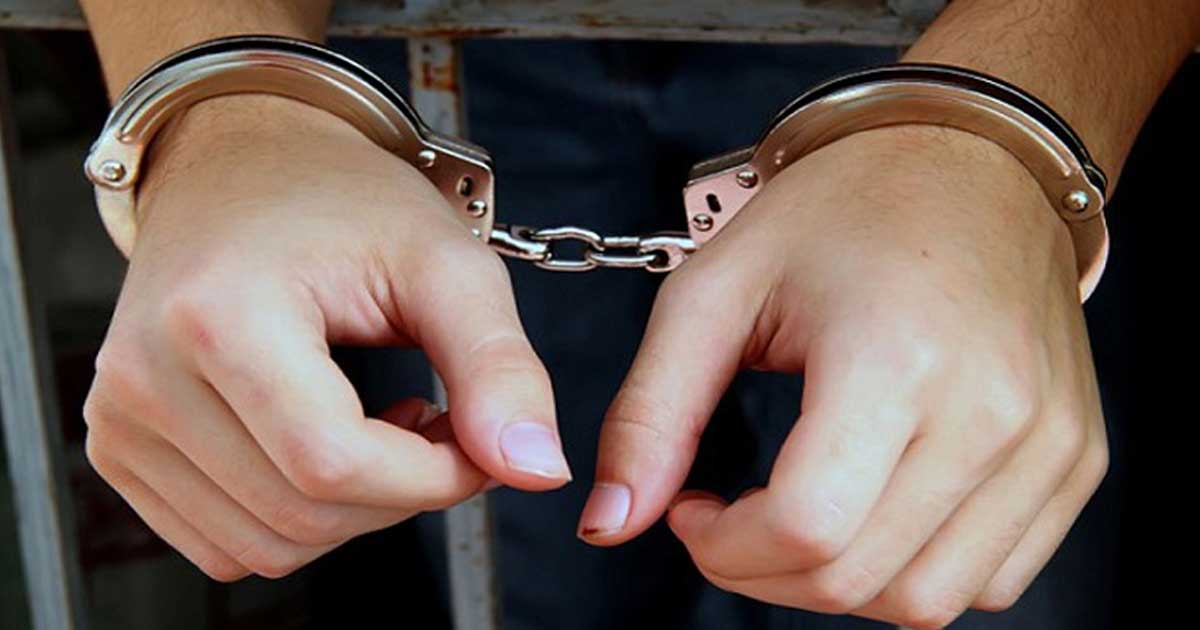 ঠাকুরগাঁওয়ে ট্যাপেন্টাডলসহ দুই তরুণ গ্রেপ্তার