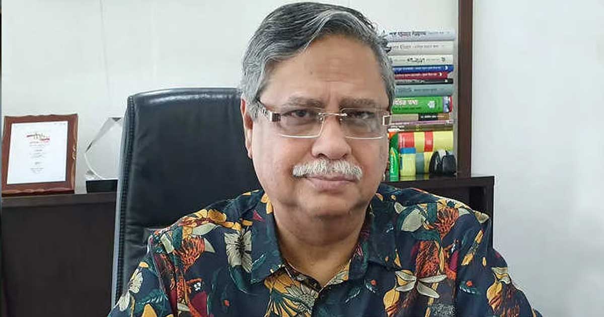 পদত্যাগ করছেন রাষ্ট্রপতি মোহাম্মদ সাহাবুদ্দিন!