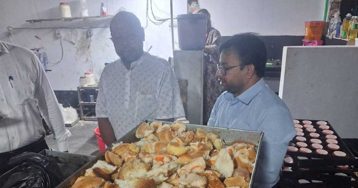 বেলাল ফুডস’কে ১ লাখ টাকা জরিমানা