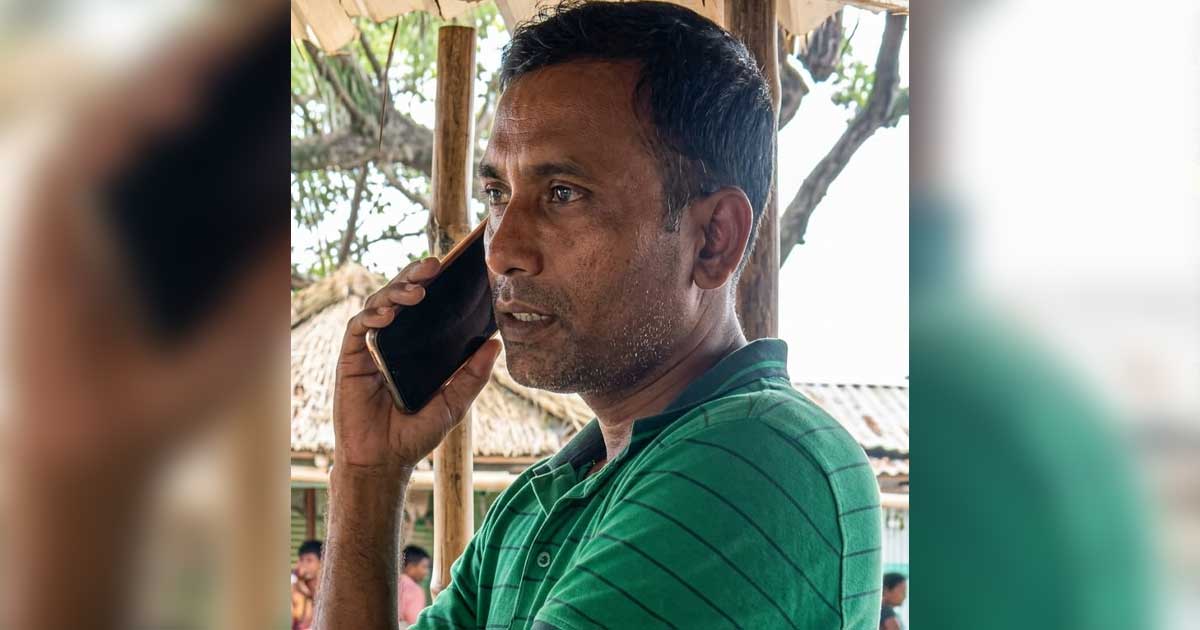 দৌলতপুরে ৪০০ বোতল ফেনসিডিল উদ্ধারের পর গায়েব করলো এসআই ফিরোজ