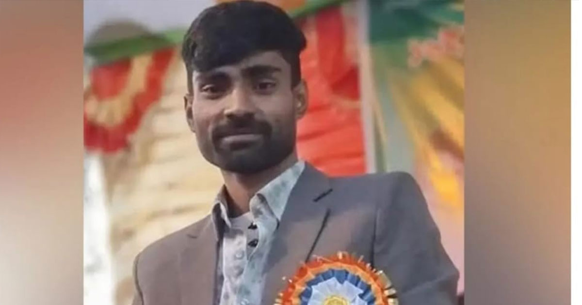 সাবেক ছাত্রদল নেতাকে কুপিয়ে হত্যা