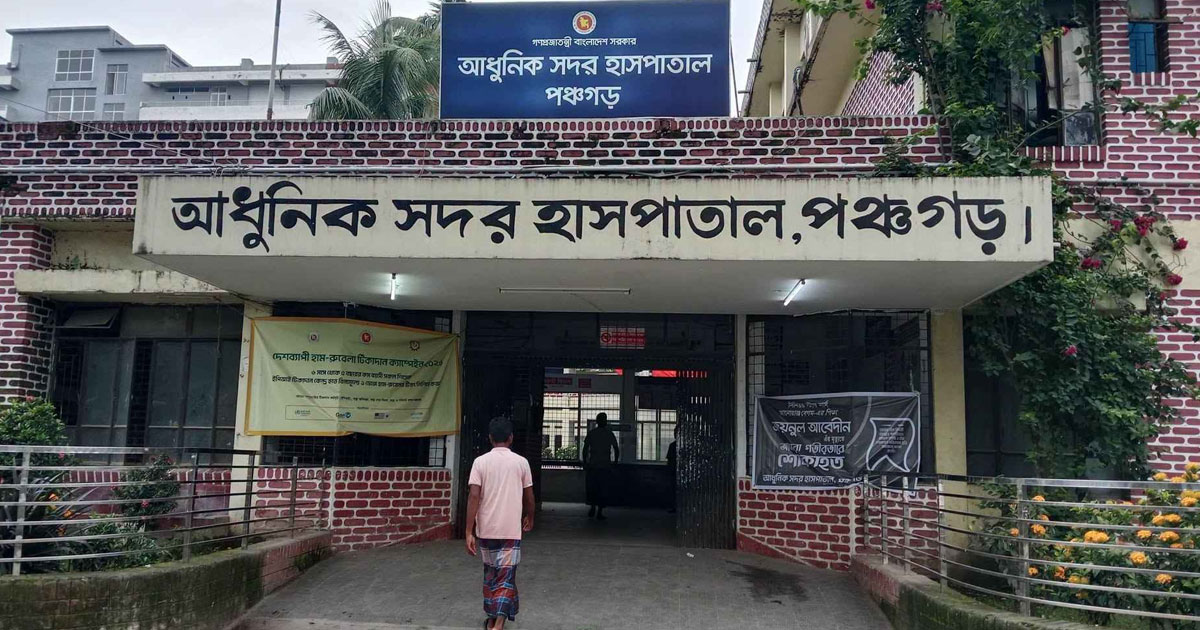 ম্যাজিক চুলায় রান্নার সময় বিদ্যুৎস্পৃষ্টে গৃহবধূর মৃত্যু