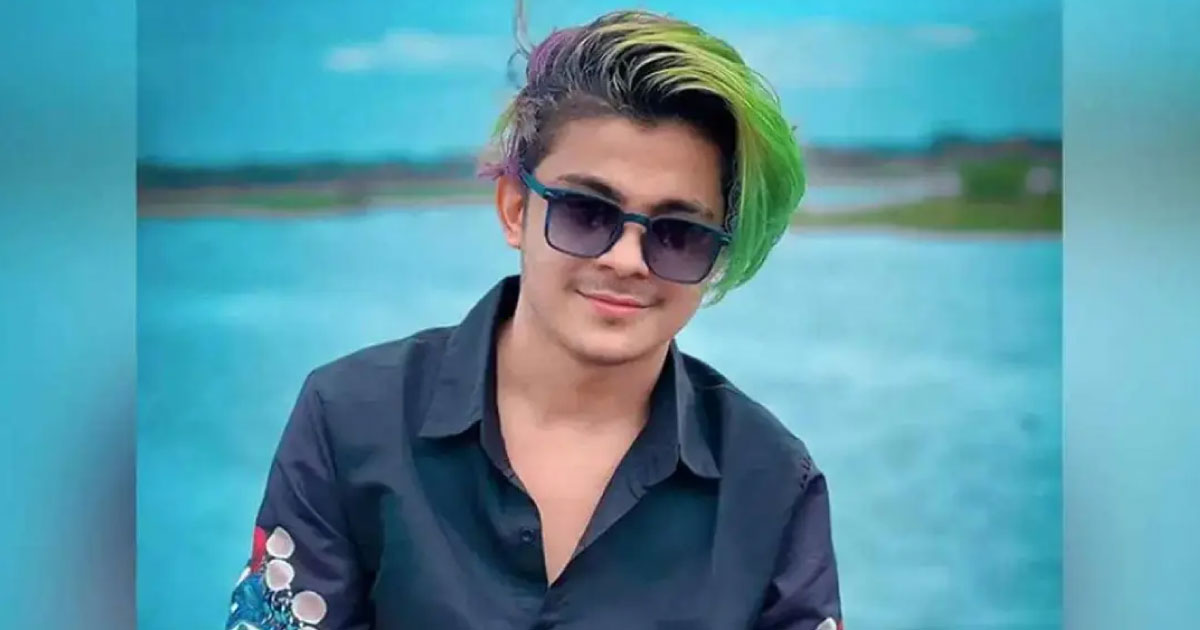 স্ত্রীর মামলায় প্রিন্স মামুন কারাগারে