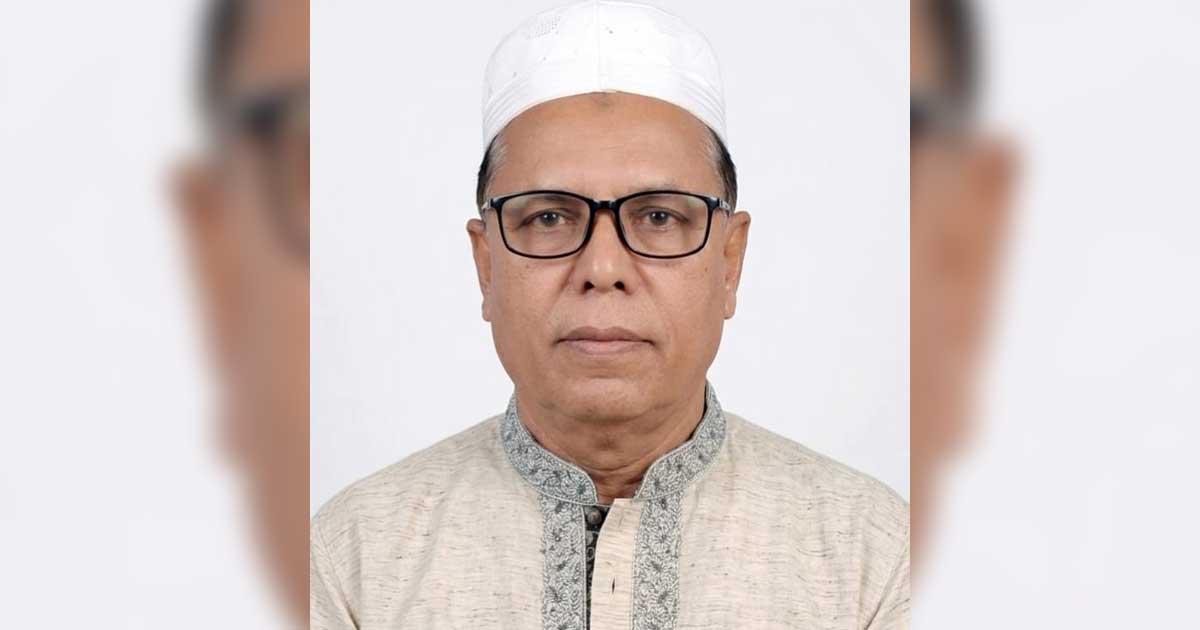 চিকিৎসাধীন অবস্থায় সাবেক মেয়র রফিকুল আলমের মৃত্যু