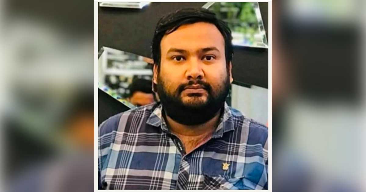বৈষম্যবিরোধী মামলায় ছাত্রলীগ নেতা গ্রেপ্তার