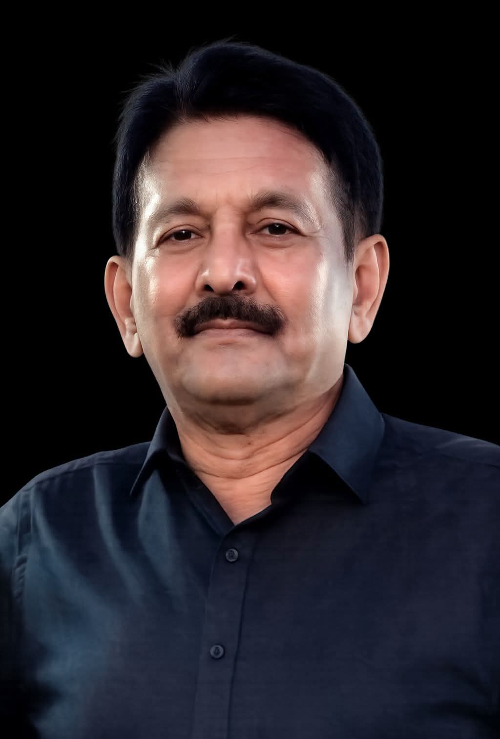 চাঁদপুর জেলা বিএনপির সিনিয়র সহ-সভাপতি মাহবুব আনোয়ার বাবলু আর নেই