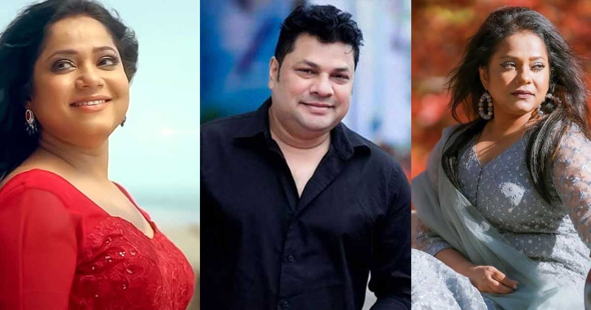 ডলি সায়ন্তনীকে বিয়ে করাটা বড় ভুল ছিল: রবি চৌধুরী