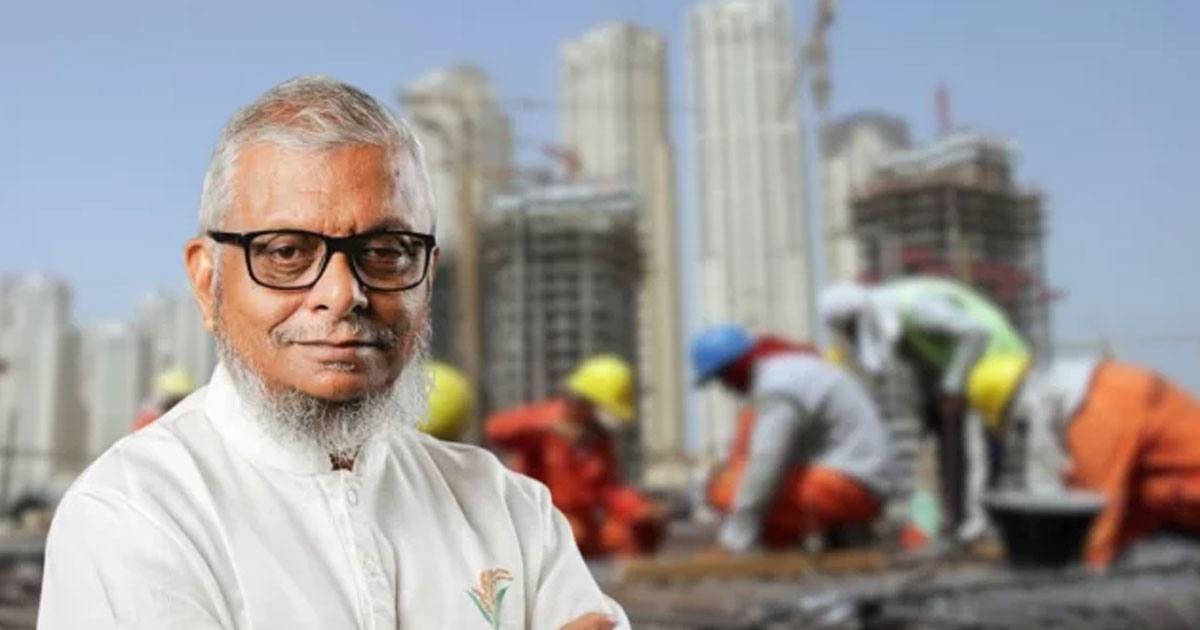 মালয়েশিয়ার শ্রমবাজার খুলতে ফের সফরে মন্ত্রী