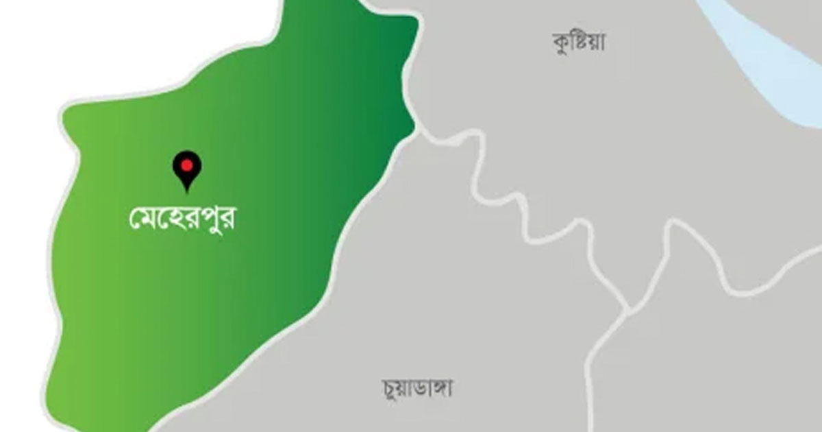 গাংনীতে এনসিপির সমাবেশস্থলের অদূরে বোমা সদৃশ বস্তু উদ্ধার