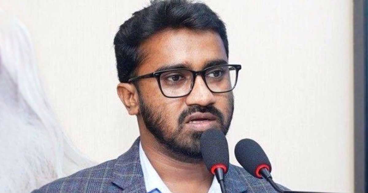 ভারতের ককরোচ জনতার আন্দোলনের কৃতিত্ব নিতে চায় জামায়াত: রাশেদ খাঁন