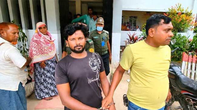হাসপাতালে চিকিৎসা নিতে গিয়ে স্বামীর ছুরিকাঘাতে স্ত্রীর মৃত্যু