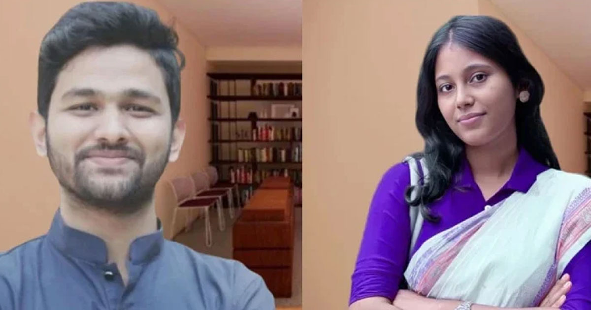 ইনকিলাব মঞ্চের নতুন আহ্বায়ক জাবের, সদস্যসচিব জুমা