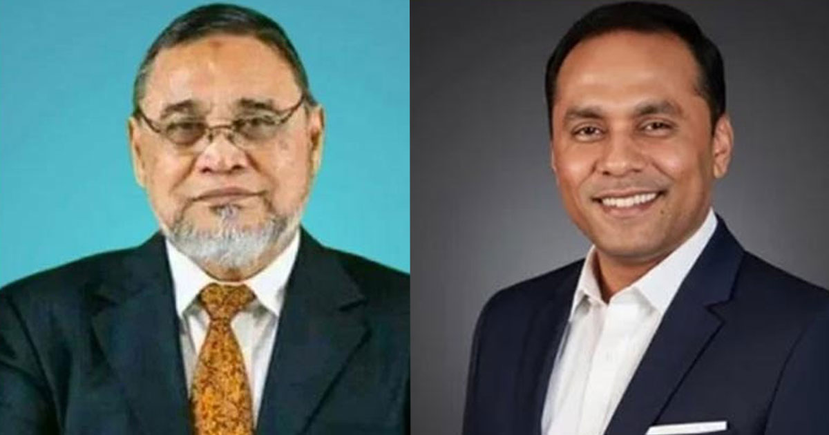 রাষ্ট্রপতি নির্বাচন নিয়ে স্পিকারের সঙ্গে সিইসির বৈঠক