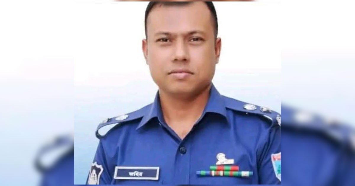 মাগুরার সাবেক পুলিশ সুপারের বিরুদ্ধে ধর্ষণের অভিযোগে গ্রেফতারী পরোয়ানা