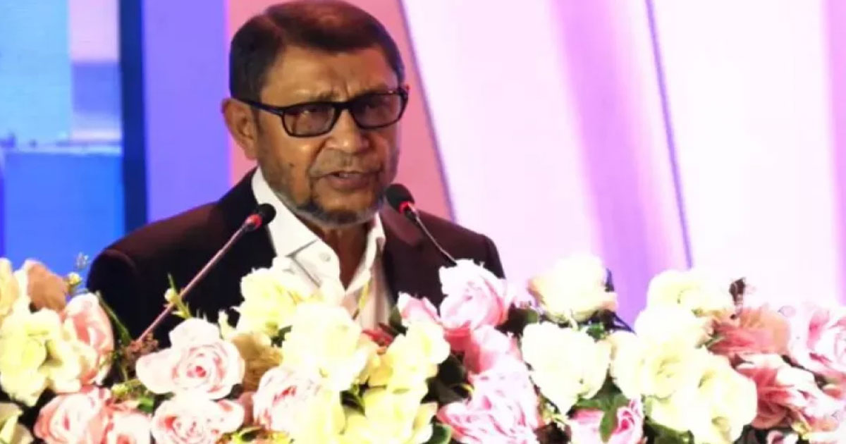 পছন্দের প্রতিষ্ঠানকে কাজ পাইয়ে দিতে টেন্ডারে জুড়ে দেওয়া হয় বিশেষ শর্ত: স্বাস্থ্যমন্ত্রী