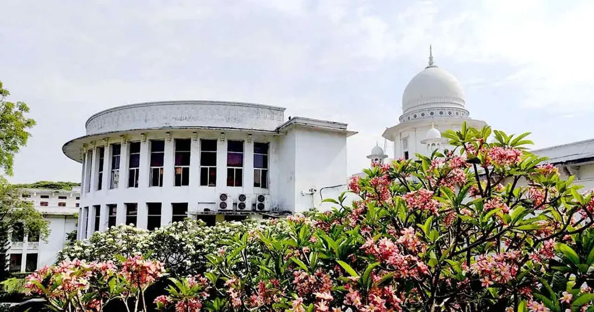 ‘নির্দিষ্ট মামলা না থাকলে শ্যোন অ্যারেস্ট নয়’ হাইকোর্টের এ আদেশ স্থগিত